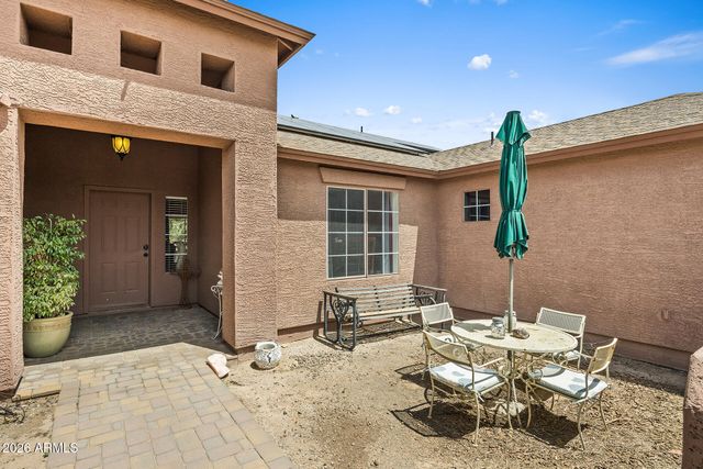 9934 E TWIN SPURS Lane, Florence, AZ 85132