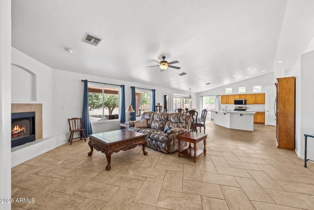 9934 E TWIN SPURS Lane, Florence, AZ 85132