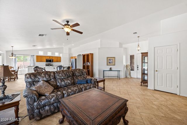9934 E TWIN SPURS Lane, Florence, AZ 85132