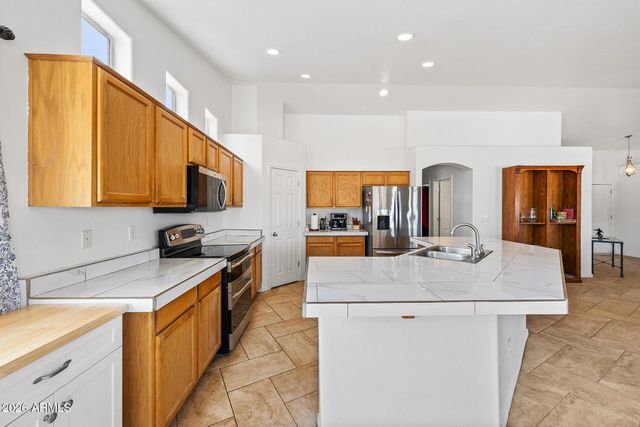 9934 E TWIN SPURS Lane, Florence, AZ 85132