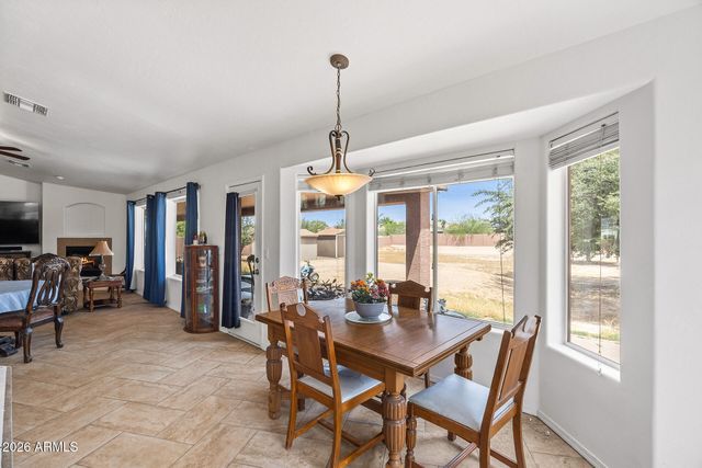 9934 E TWIN SPURS Lane, Florence, AZ 85132