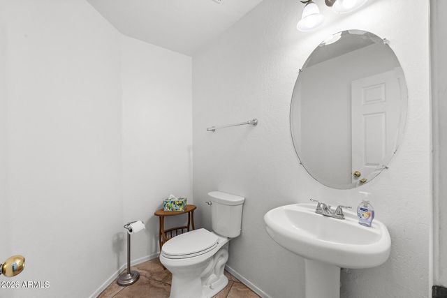 9934 E TWIN SPURS Lane, Florence, AZ 85132