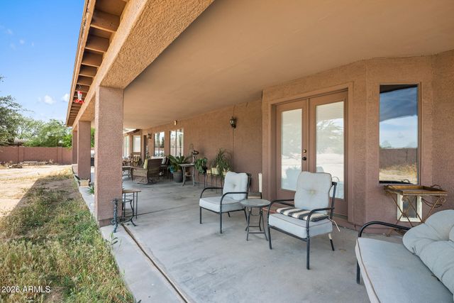 9934 E TWIN SPURS Lane, Florence, AZ 85132
