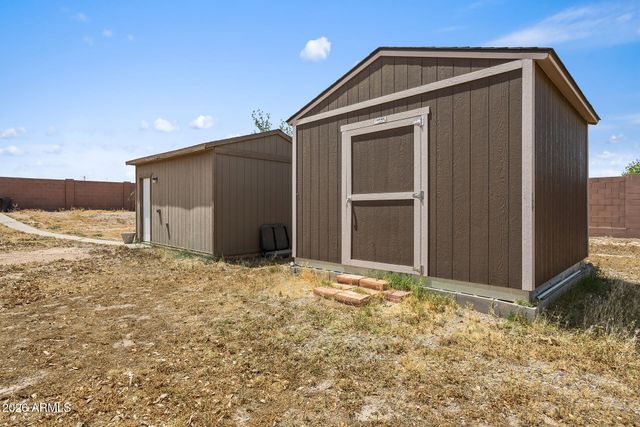 9934 E TWIN SPURS Lane, Florence, AZ 85132