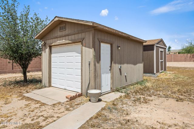 9934 E TWIN SPURS Lane, Florence, AZ 85132
