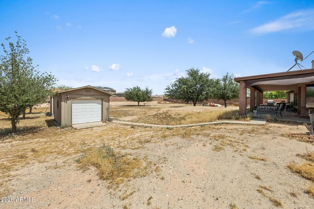 9934 E TWIN SPURS Lane, Florence, AZ 85132