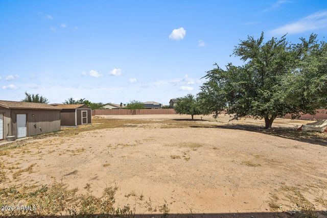 9934 E TWIN SPURS Lane, Florence, AZ 85132