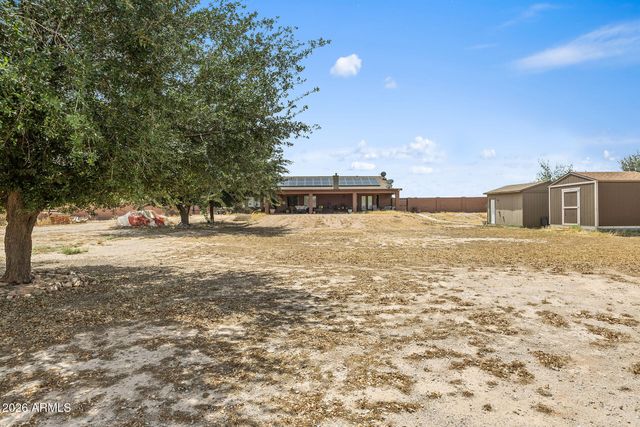 9934 E TWIN SPURS Lane, Florence, AZ 85132