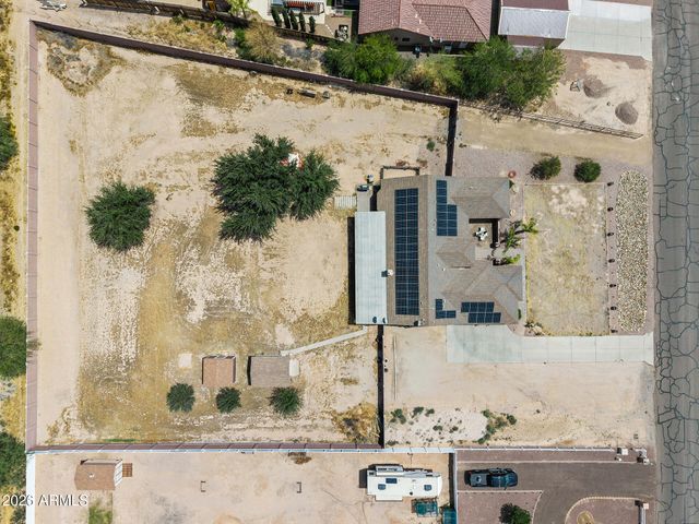 9934 E TWIN SPURS Lane, Florence, AZ 85132