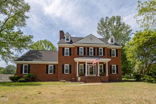 805 Short Spoon Circle, Rocky Mount, NC 27804