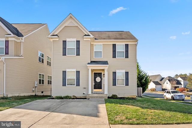 18350 CONGRESSIONAL CIR, Ruther Glen, VA 22546