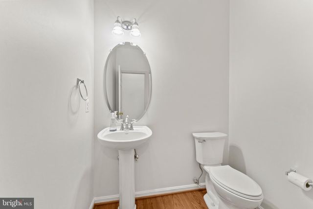 18350 CONGRESSIONAL CIR, Ruther Glen, VA 22546