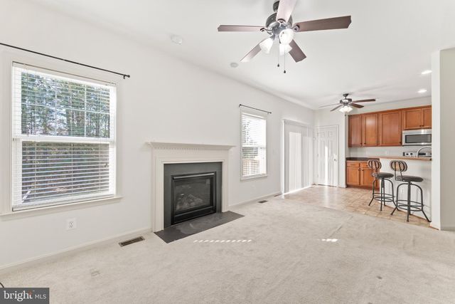 18350 CONGRESSIONAL CIR, Ruther Glen, VA 22546