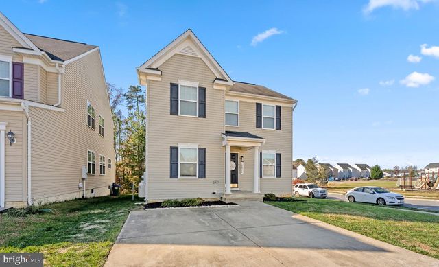 18350 CONGRESSIONAL CIR, Ruther Glen, VA 22546