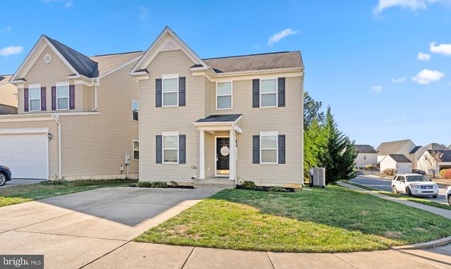 18350 CONGRESSIONAL CIR, Ruther Glen, VA 22546