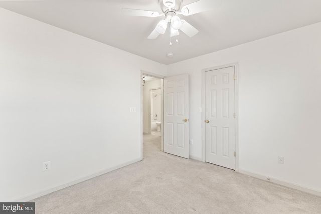 18350 CONGRESSIONAL CIR, Ruther Glen, VA 22546