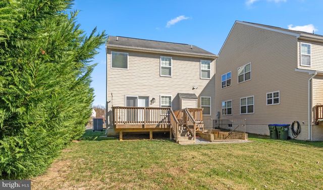 18350 CONGRESSIONAL CIR, Ruther Glen, VA 22546