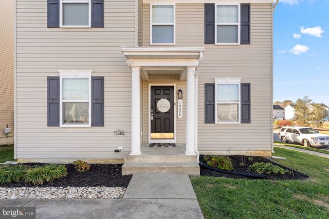 18350 CONGRESSIONAL CIR, Ruther Glen, VA 22546