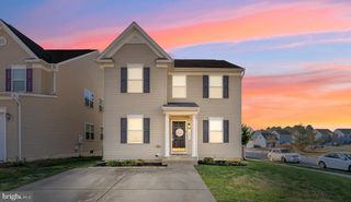 18350 CONGRESSIONAL CIR, Ruther Glen, VA 22546