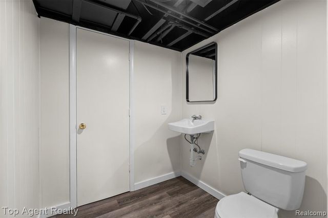 15110 Drake Street, Southgate, MI 48195