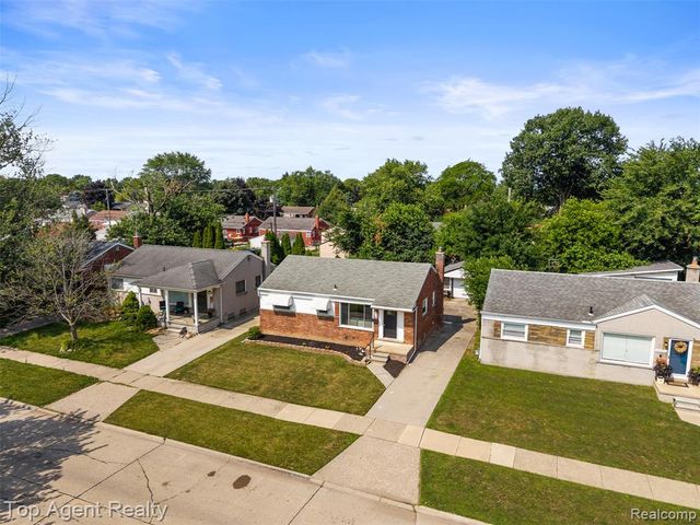 15110 Drake Street, Southgate, MI 48195