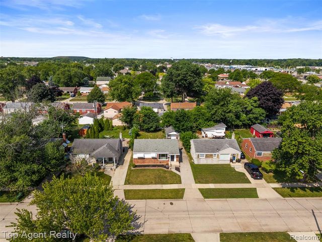 15110 Drake Street, Southgate, MI 48195