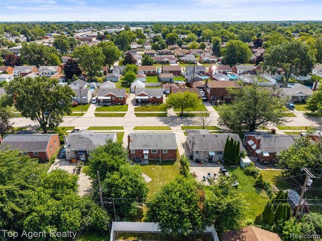 15110 Drake Street, Southgate, MI 48195