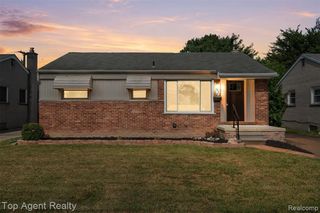 15110 Drake Street, Southgate, MI 48195