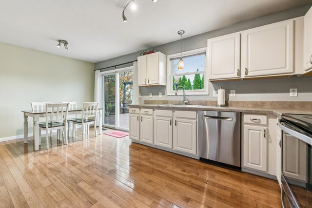 2188 Dry Ridge Court, Grove City, OH 43123