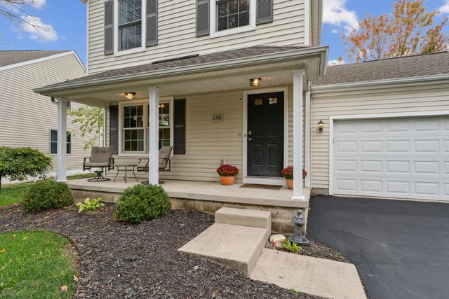 2188 Dry Ridge Court, Grove City, OH 43123