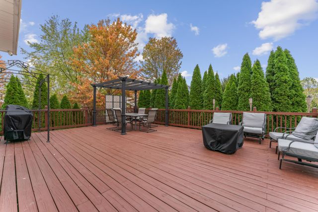 2188 Dry Ridge Court, Grove City, OH 43123