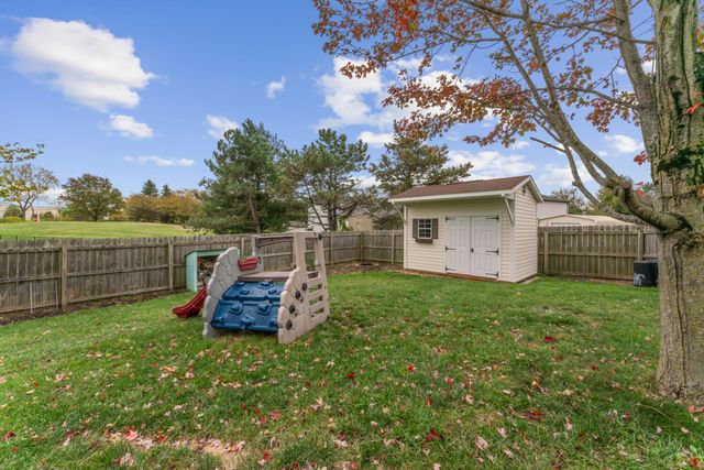 2188 Dry Ridge Court, Grove City, OH 43123