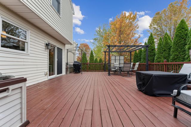 2188 Dry Ridge Court, Grove City, OH 43123