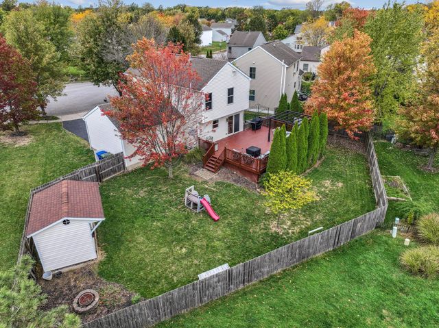 2188 Dry Ridge Court, Grove City, OH 43123