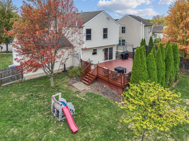 2188 Dry Ridge Court, Grove City, OH 43123