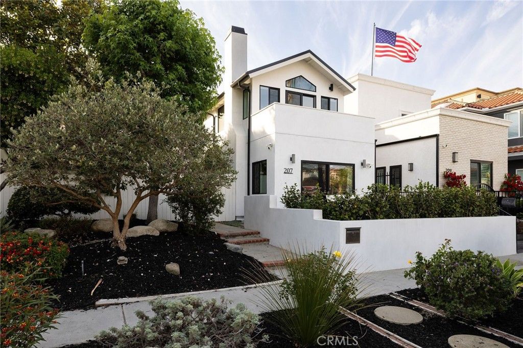 207 21st, Huntington Beach, CA 92648 — exterior