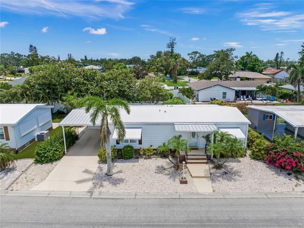 2107 PALMA SOLA BOULEVARD 75, Bradenton, FL 34209