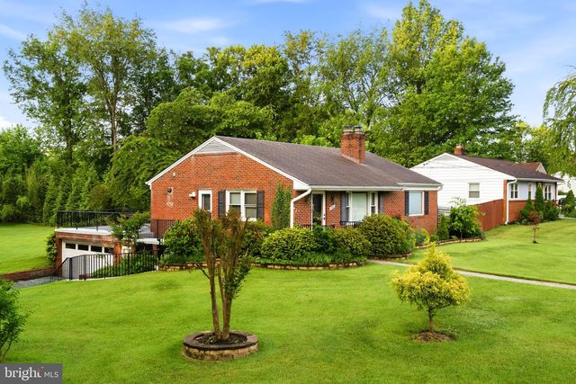 19531 SCENERY DR, Germantown, MD 20876