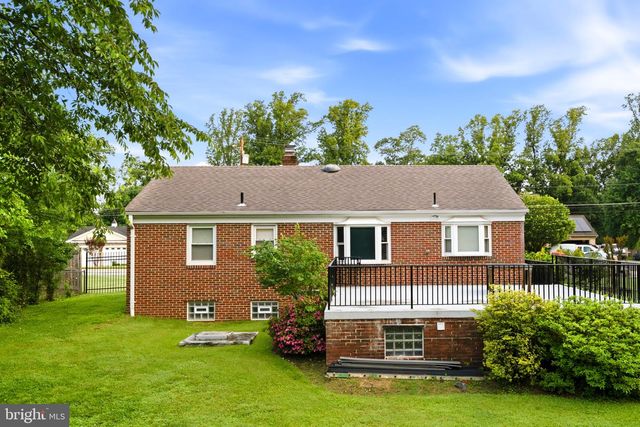 19531 SCENERY DR, Germantown, MD 20876
