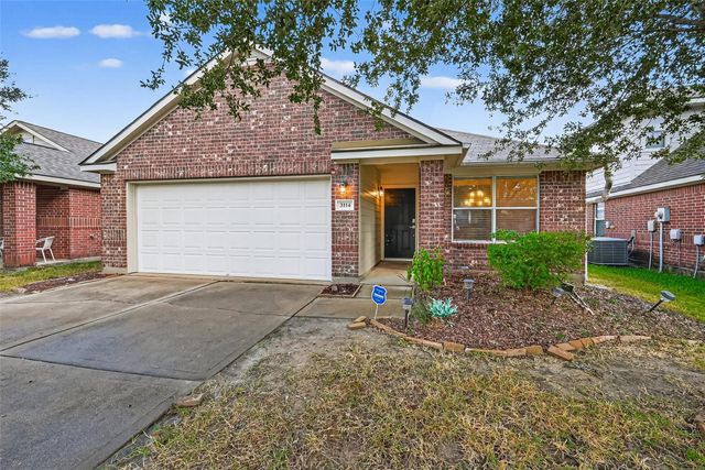 3114 Sabine Spring Lane, Katy, TX 77449