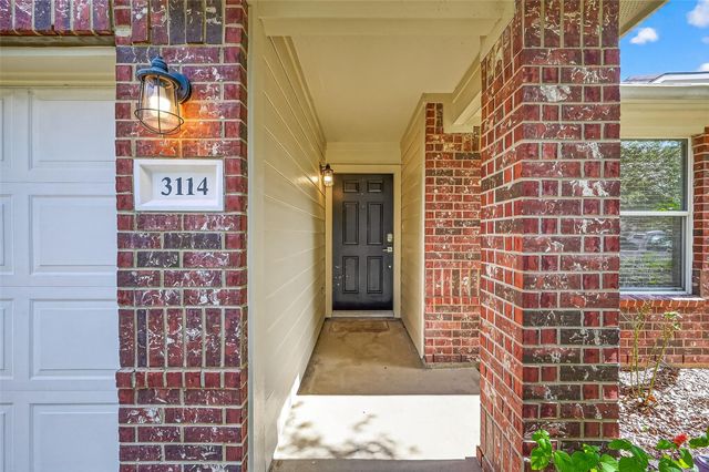 3114 Sabine Spring Lane, Katy, TX 77449