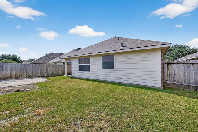 3114 Sabine Spring Lane, Katy, TX 77449