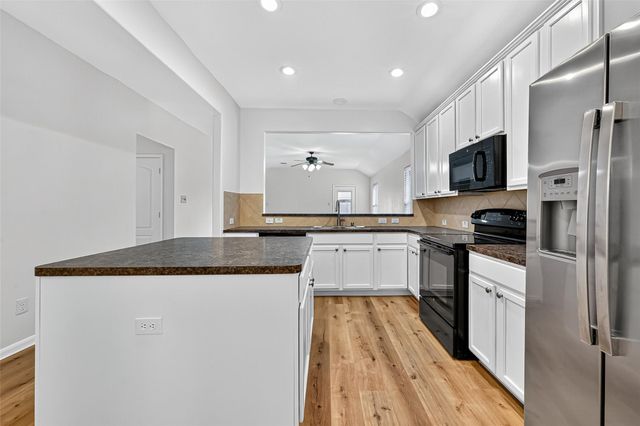 3114 Sabine Spring Lane, Katy, TX 77449