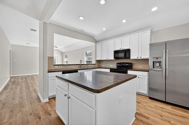 3114 Sabine Spring Lane, Katy, TX 77449