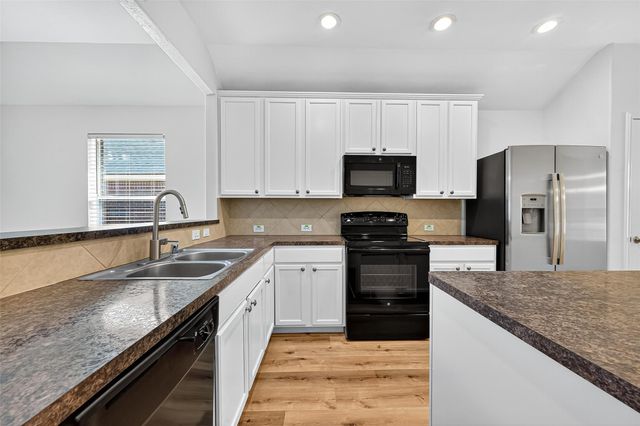 3114 Sabine Spring Lane, Katy, TX 77449