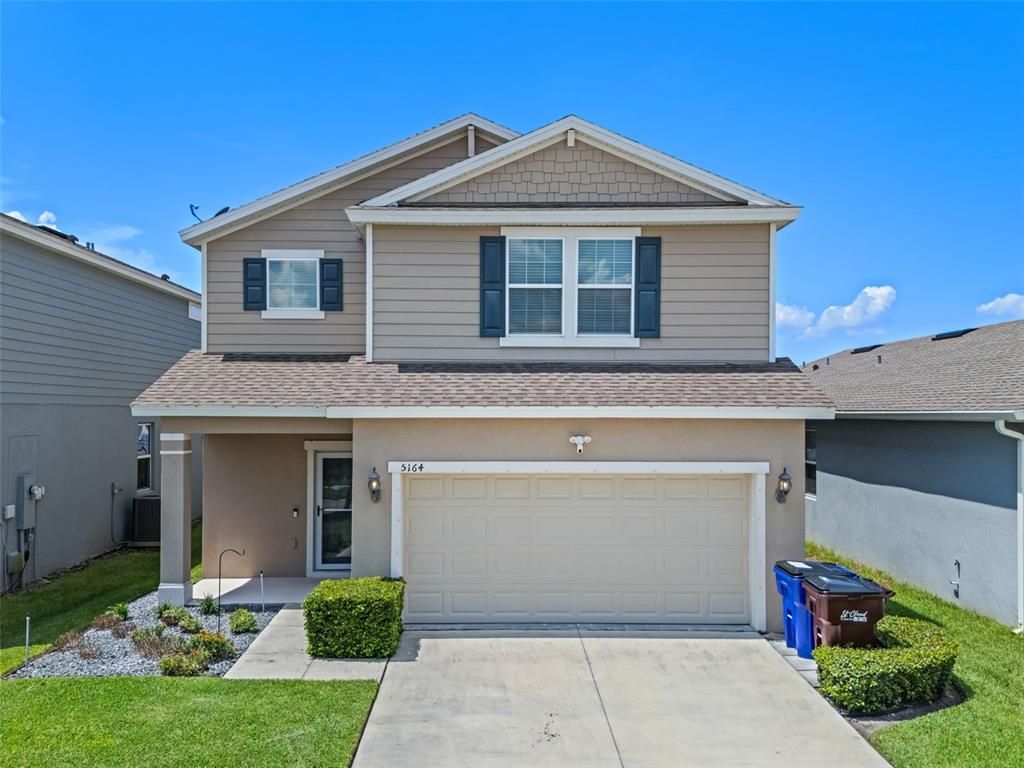 5164 CHICKADEE STREET, St Cloud, FL 34771