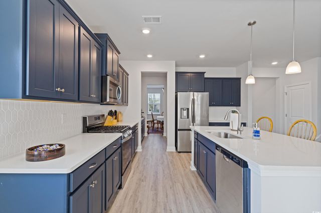 4070 Rutherford Ct., Little River, SC 29566