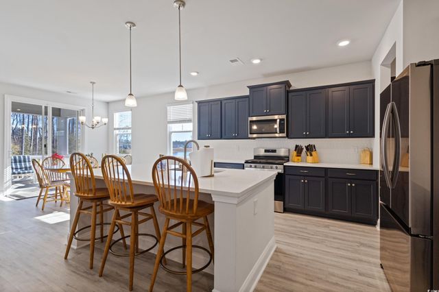 4070 Rutherford Ct., Little River, SC 29566