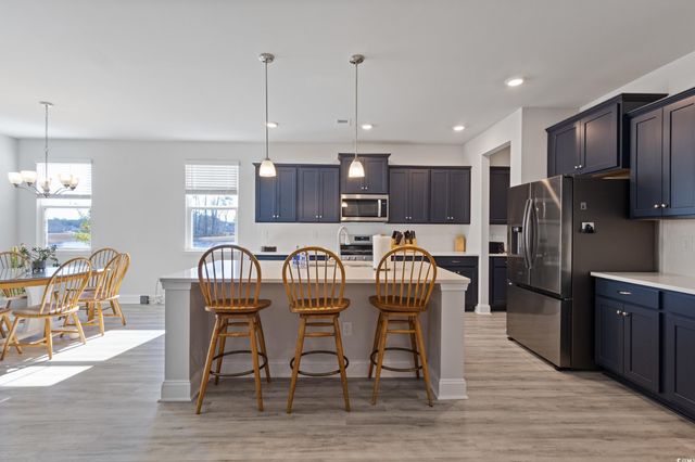 4070 Rutherford Ct., Little River, SC 29566