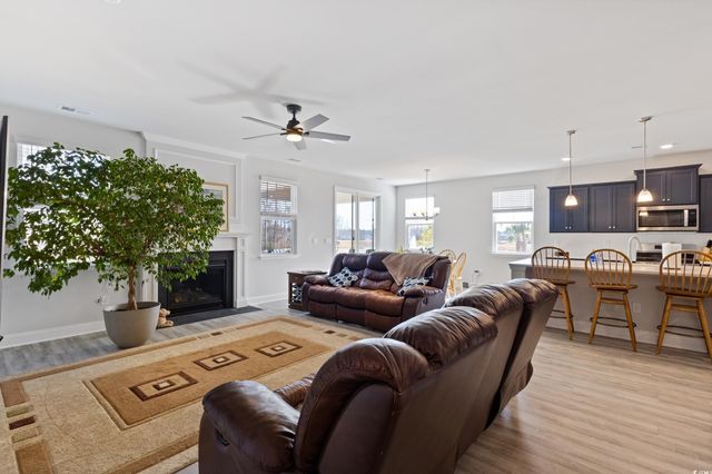 4070 Rutherford Ct., Little River, SC 29566